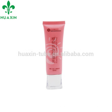 30ml BB cream cosmetic tube sealing plastic packaging